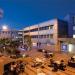 Herzliya Medical Centers in Herzlia city