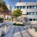 Herzliya Medical Centers in Herzlia city