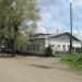Баня в городе Калязин