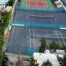 Теннисные корты в городе Анапа