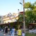 Pizza La Vita in Paralia city