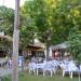 Pizza La Vita in Paralia city