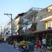 Hotel Dioni (ro) in Paralia city