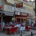 Gelateria Cornetto in Paralia city