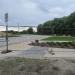 Car parking in Riga city