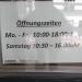 Русские продукты в городе Шверин