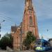 Paulskirche (de) в городе Шверин