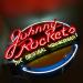 Johnny Rockets in Los Angeles, California city