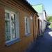 ул. Пятницкого, 31 в городе Воронеж