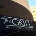 The Grill on Hollywood in Los Angeles, California city