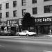 Highland Market in Los Angeles, California city