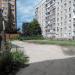 Заброшенное 2-х этажное здание в городе Новосибирск