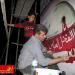 نقاشی دیواری آراد in فردوس city