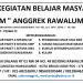 PKBM ANGGREK (id) in Bekasi city