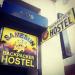 Samesun Hostel Hollywood in Los Angeles, California city