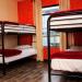 Samesun Hostel Hollywood in Los Angeles, California city