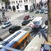 Samesun Hostel Hollywood in Los Angeles, California city