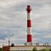 Дымовая труба в городе Красногорск