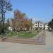 Воинское захоронение (ru) in Sokhumi city
