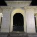 Мемориальная арка «Ими гордится Кубань» в городе Краснодар