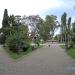 Park of Glory in Sokhumi city