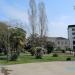 Park of Glory in Sokhumi city