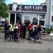 Kin Cafe (ru) в місті Крюківщина