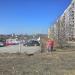 Автостоянка в городе Тула