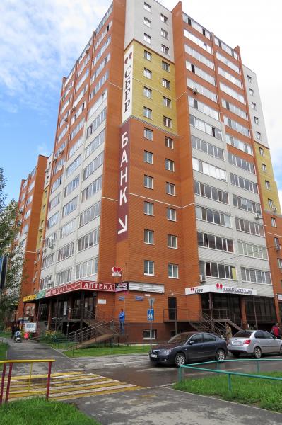 Согдиана широтная ул 100 корп 6 фото