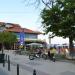 Cafe Prestige in Paralia city
