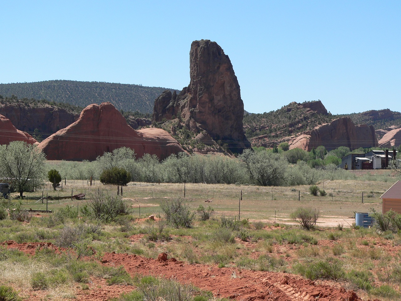 Window Rock, Arizona