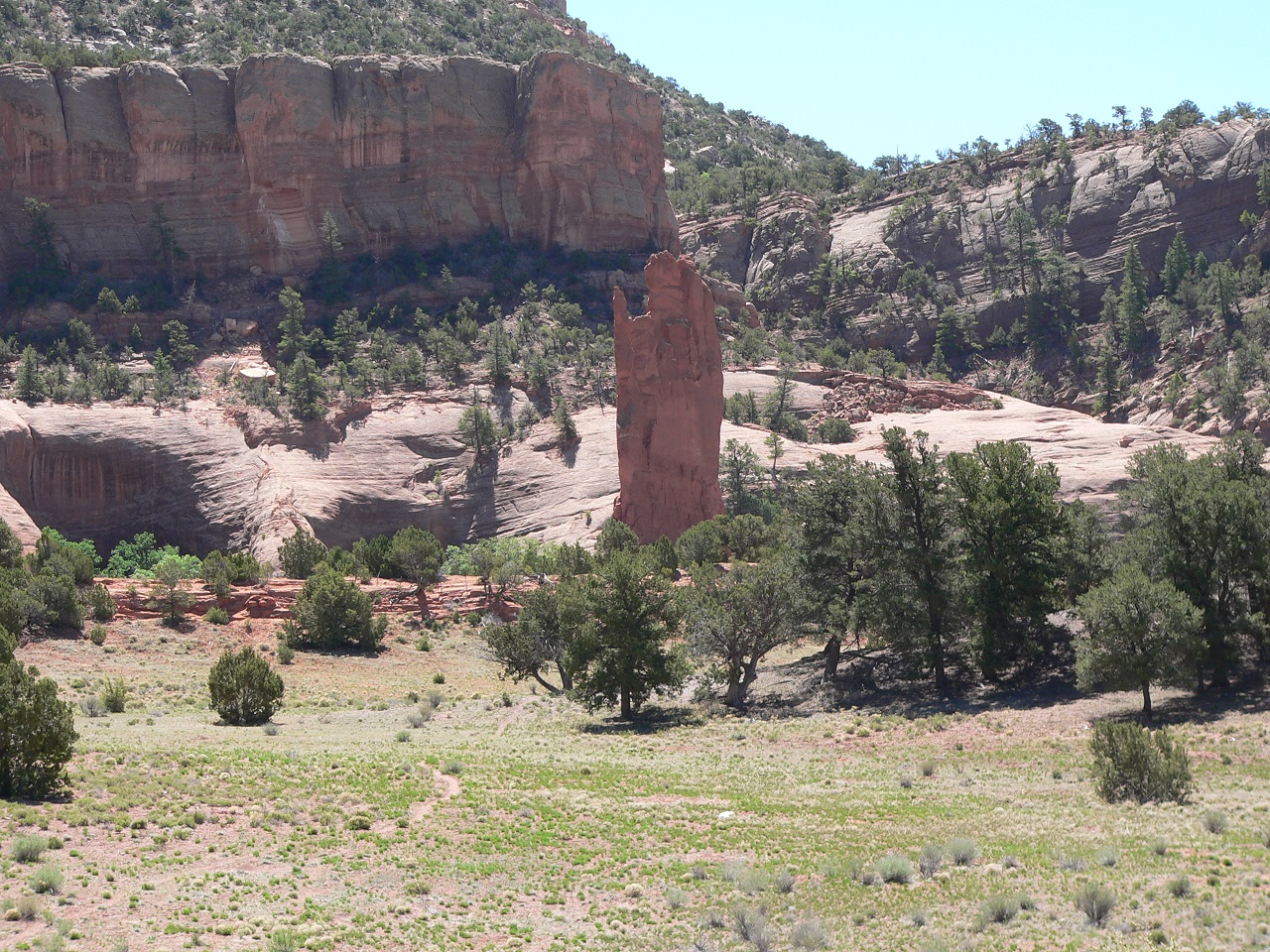 Window Rock, Arizona