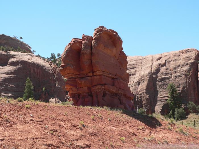 Window Rock, Arizona