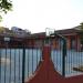 Primary School of Paralia in Paralia city