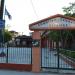 Primary School of Paralia in Paralia city