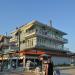 Tavern Megka in Paralia city