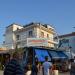 Taverna Coral in Paralia city