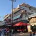Hotel GALAXIAS in Paralia city