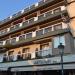 Hotel Aktaion in Paralia city