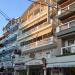 Hotel Themis in Paralia city