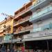 Hotel  Dion in Paralia city