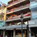 Hotel  Dion in Paralia city