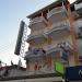 Hotel Ilion in Paralia city