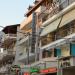 Hotel Mistral in Paralia city
