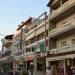 Hotel    Zografos in Paralia city