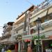 Hotel Mistral in Paralia city