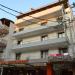 Hotel Mistral in Paralia city