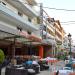 Hotel Mistral in Paralia city