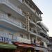 Aristotelis Rooms in Paralia city