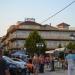 Alkyon Hotel in Paralia city
